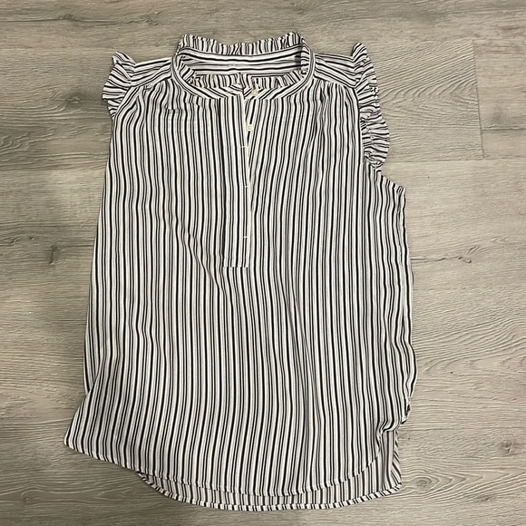 Loft Blouse - Picture 1 of 5